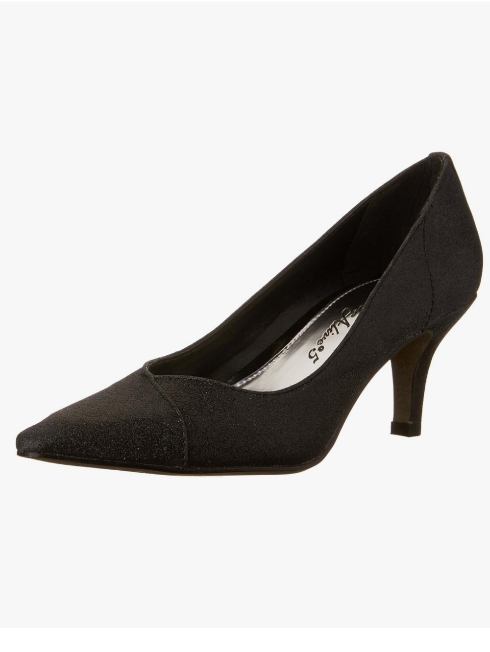 Easy Street Womens Pump